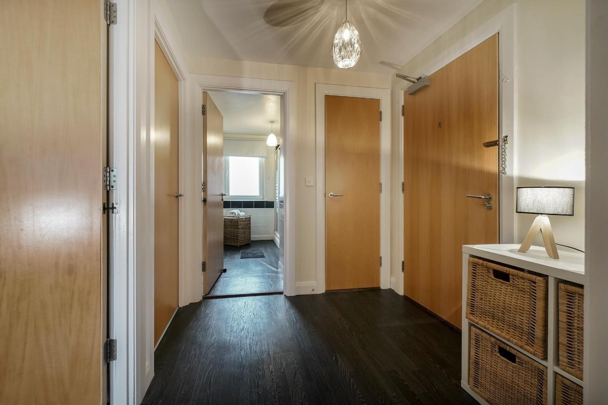 1 Bd Apt In Historical W Belfast Close To Centre Kültér fotó